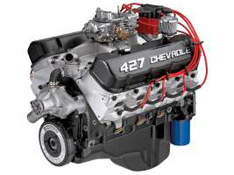 B157B Engine